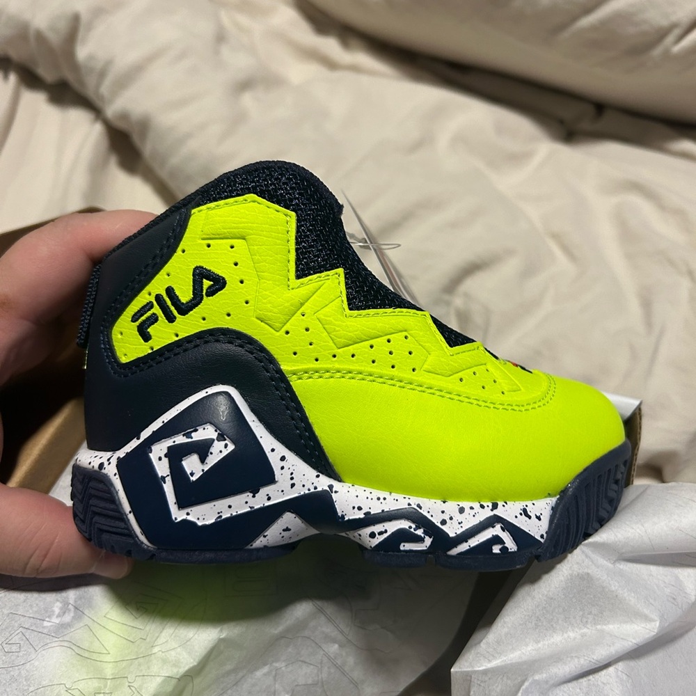 Fila MB Infants